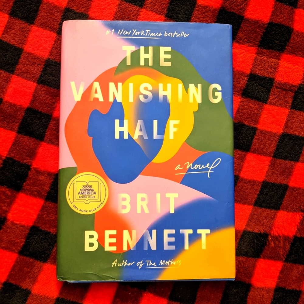 The Vanishing Half